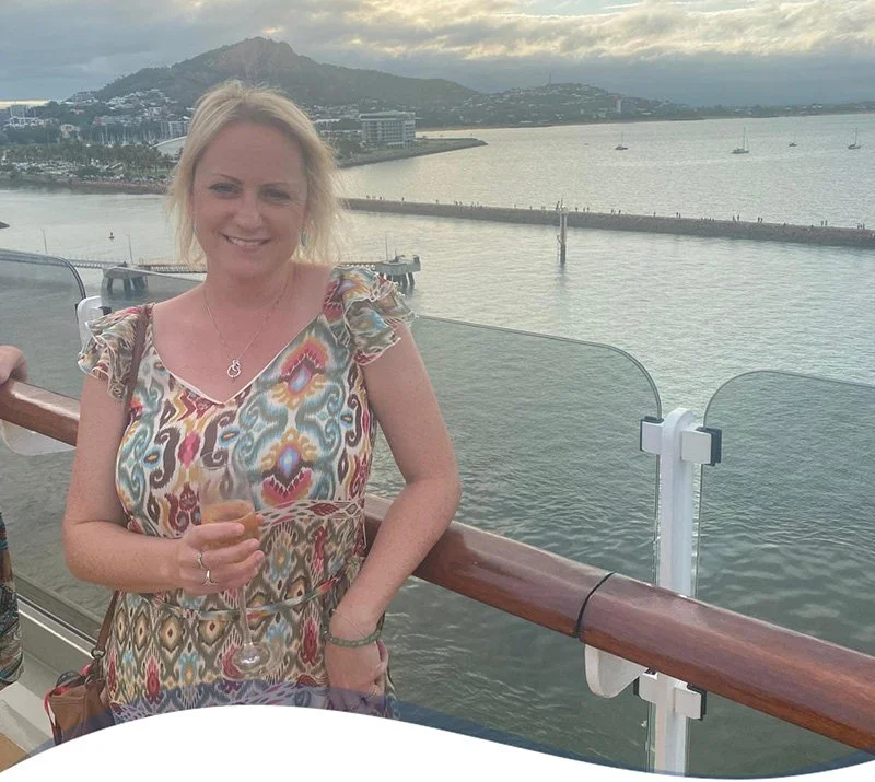 Voyage of Elegance – Cunard