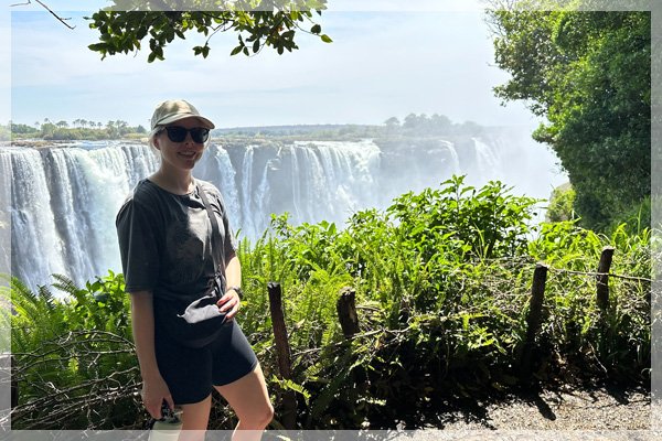 An Unforgettable Journey Through Botswana and Zimbabwe