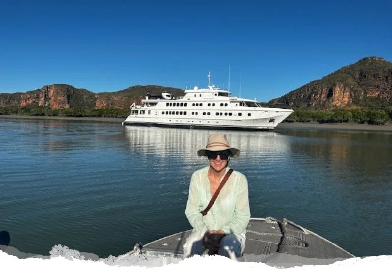 The Kimberley, untouched wilderness