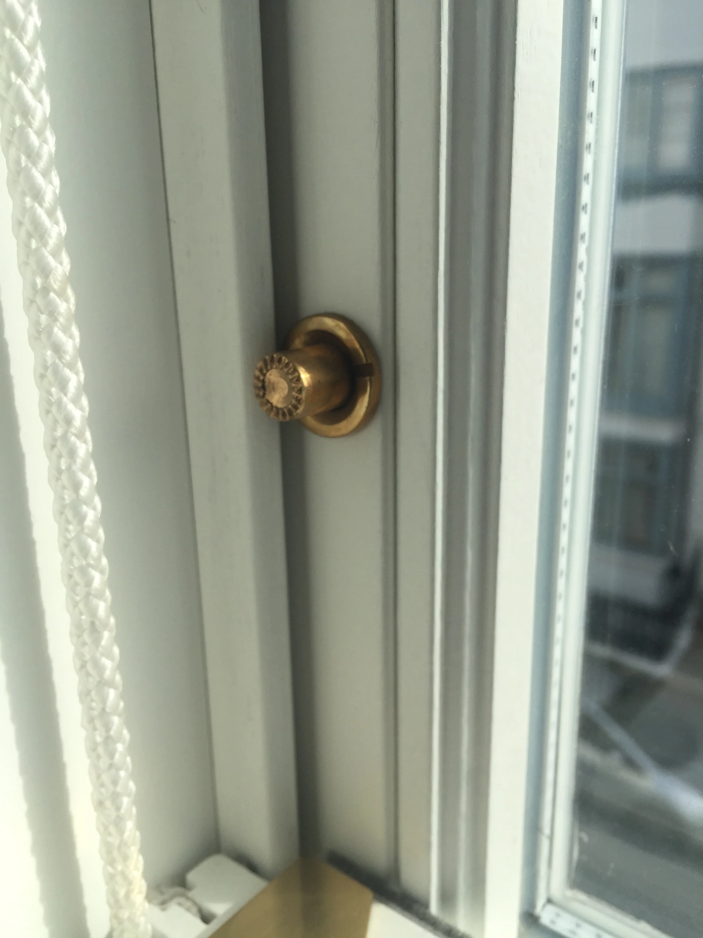 Keyless locks