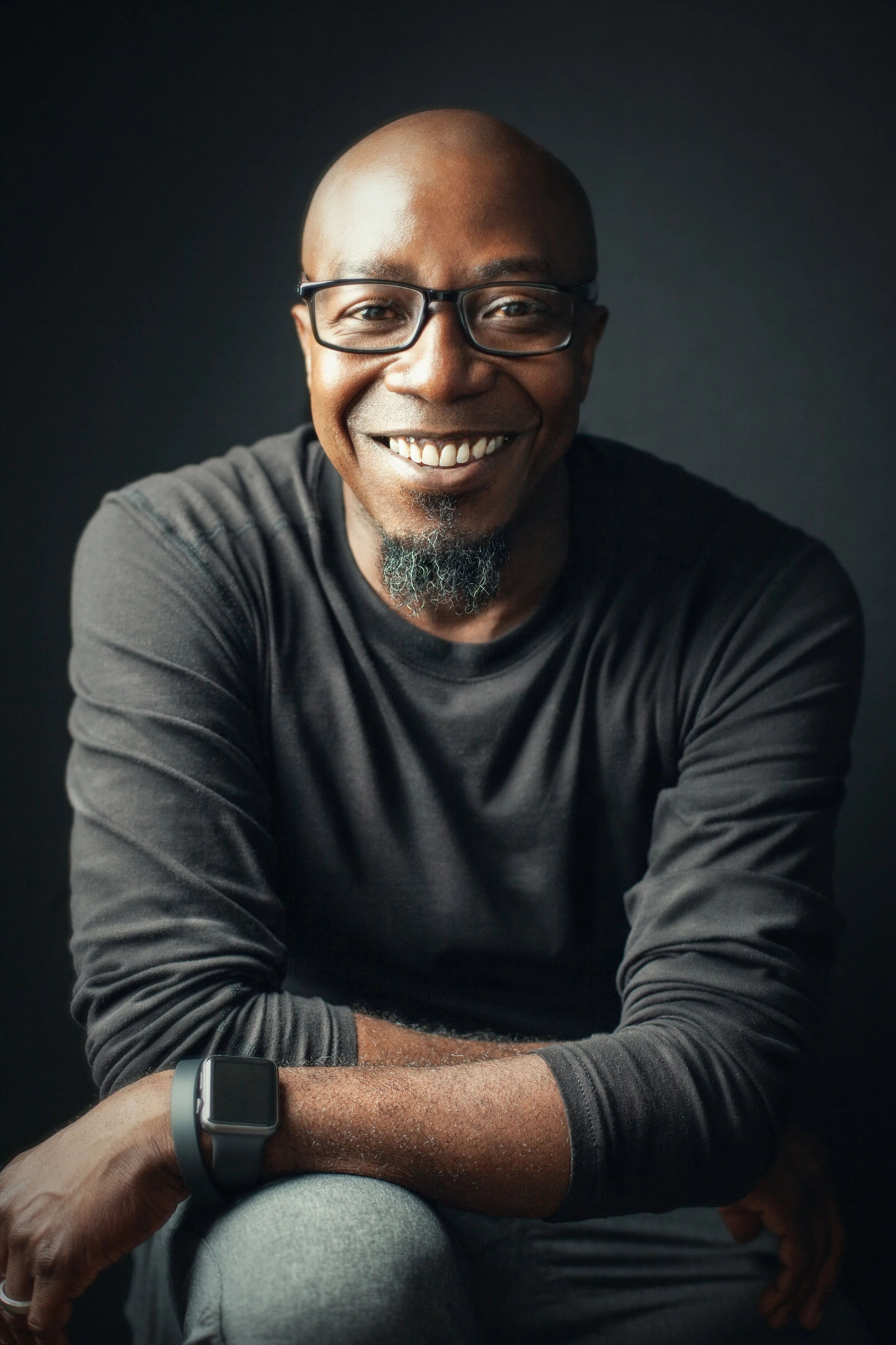 Headshots — Studio Luminoso