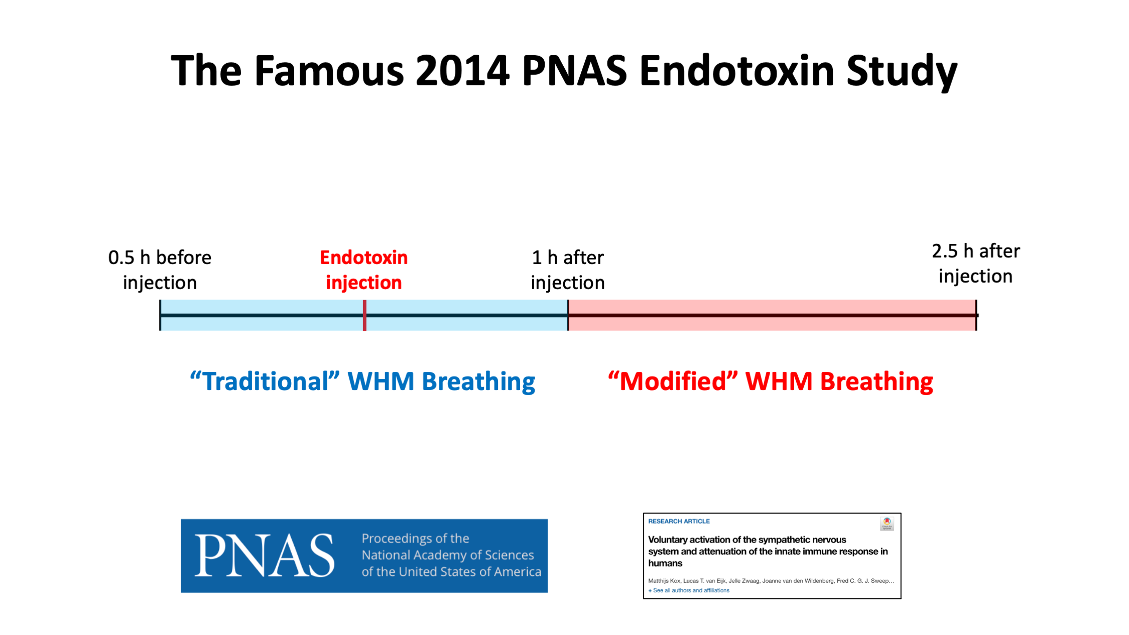 The Benefits of Wim Hof Breathing