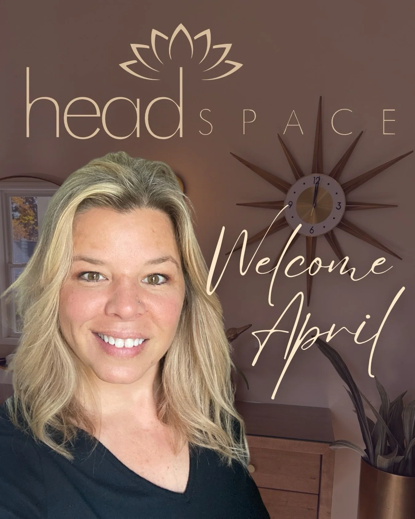 We are so full of gratitude to officially welcome April to the Headspace team. We&rsquo;re honored she chose us to continue sharing her passion for caring for others, and we hold so much respect for the Jamestown community she leaves behind.

Some of