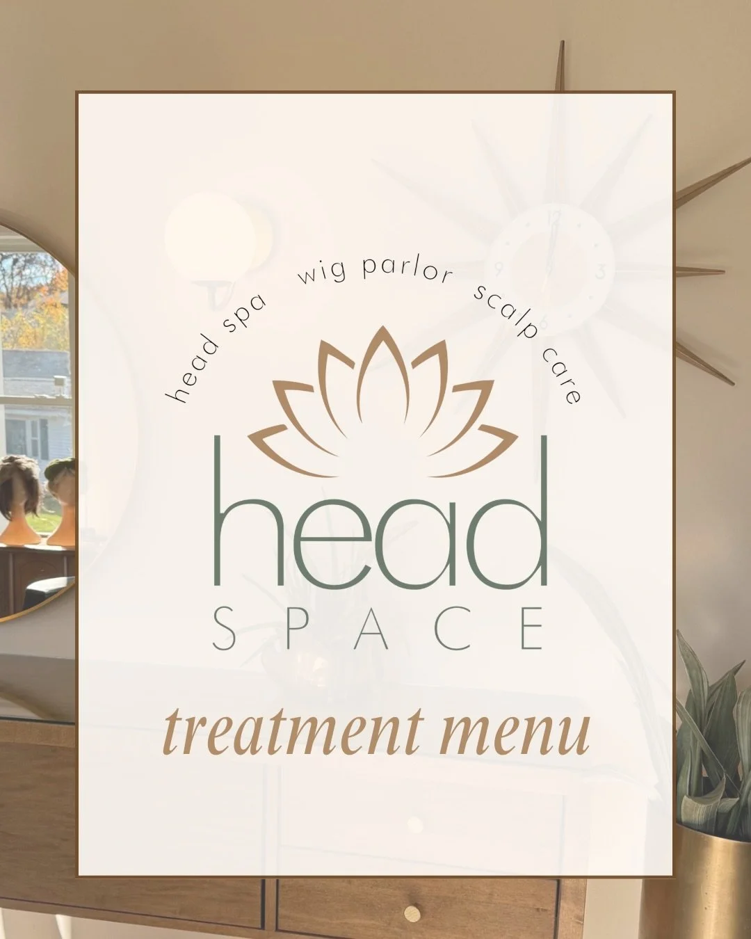 Full headspace offerings located on our website!