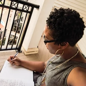 The Art of Journaling