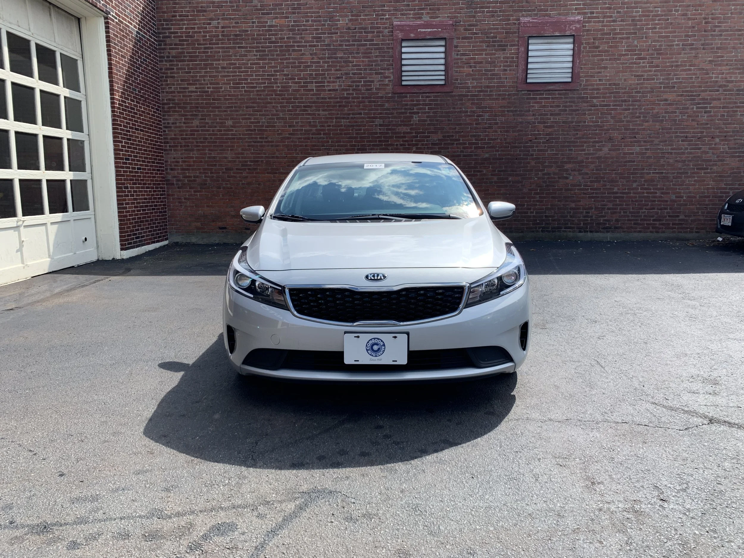 2017 Kia Forte Front.jpg