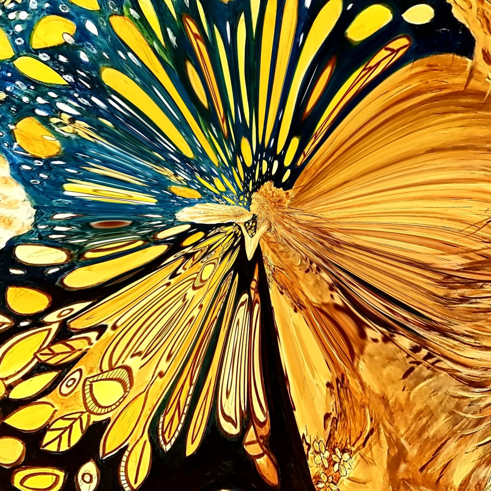 Fairy in the Garden.JPG