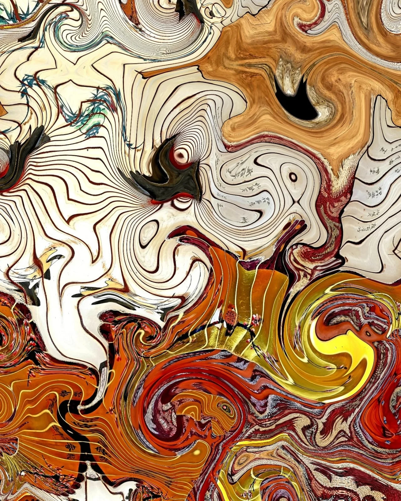 Melting in the East.JPG