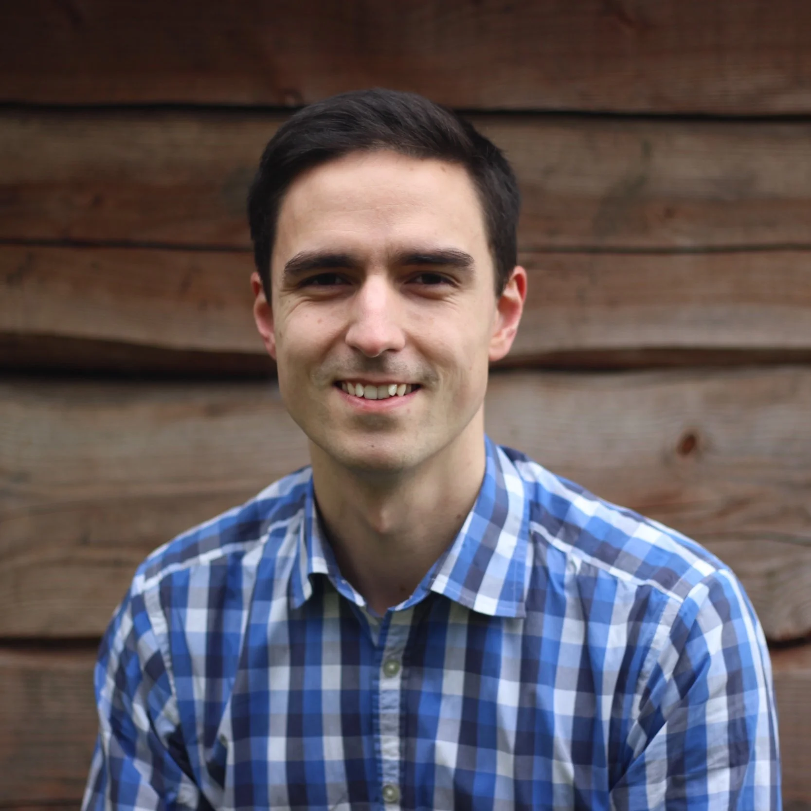 NATHAN FIELD ASSISTANT PASTOR / DEACON