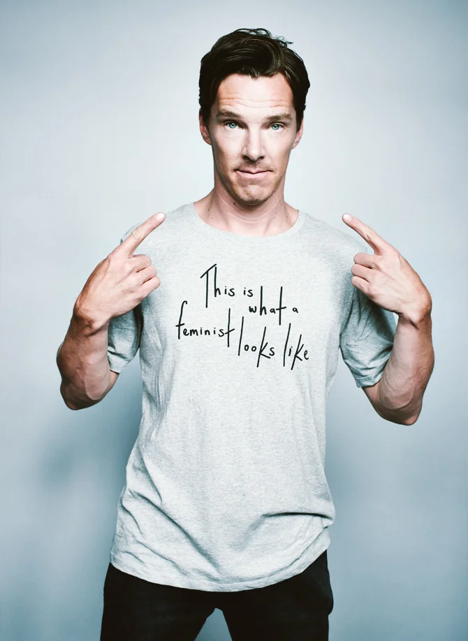 BenCFeminist