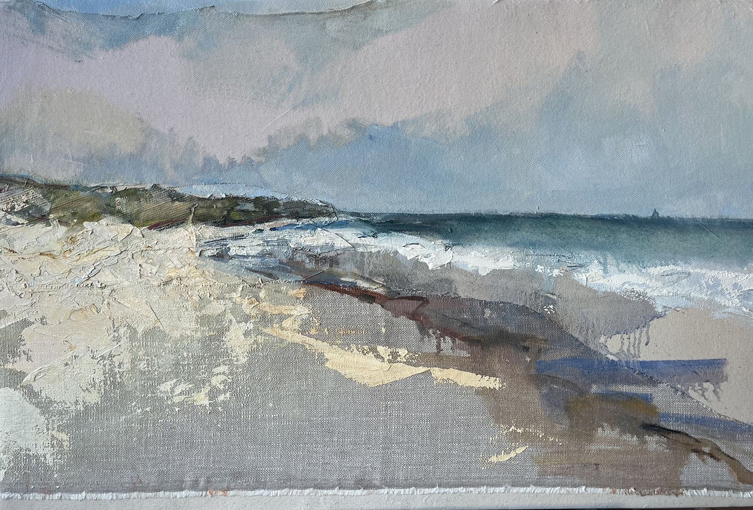 Nancy_Sandler_Bass_Montauk View East.jpg