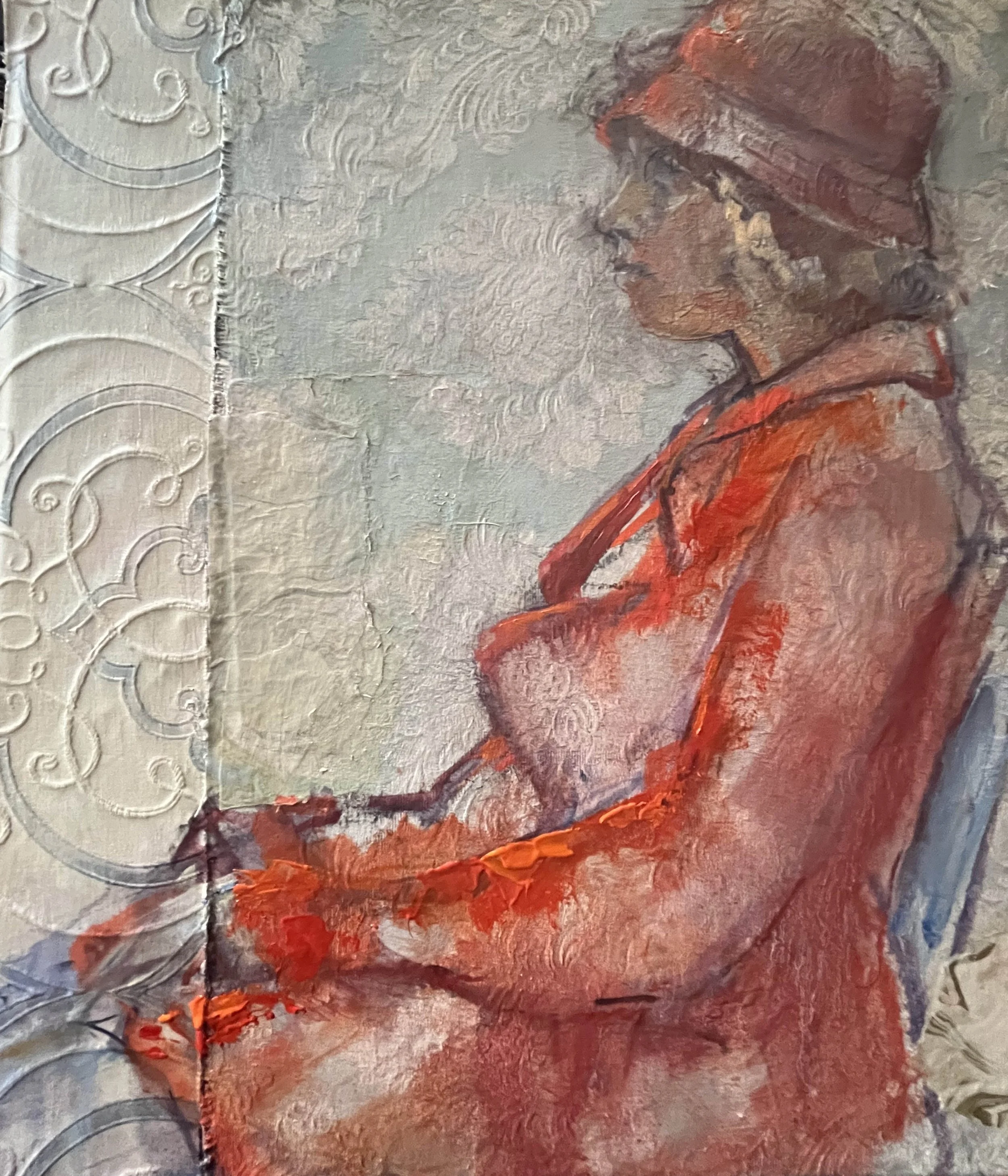 The Red Hat