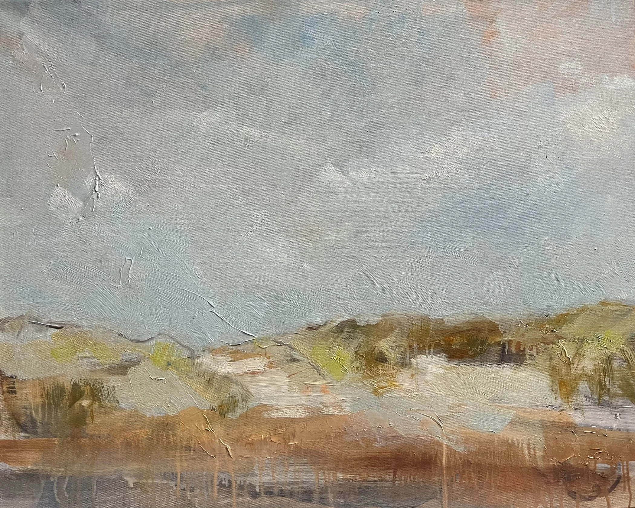 Montauk Dunes 