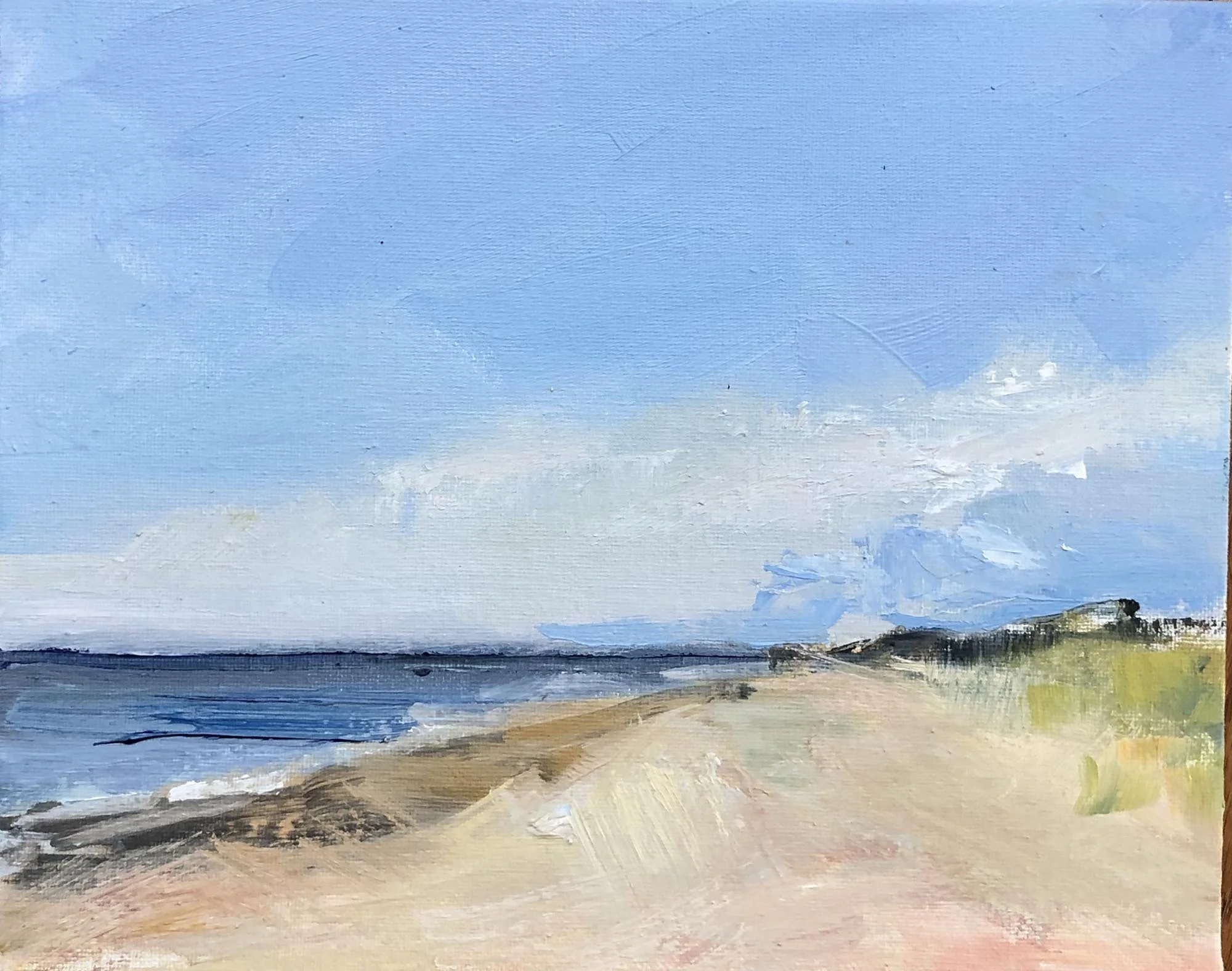 Montauk Morning