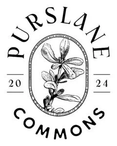 Breakfast Pop-up: Purslane Commons