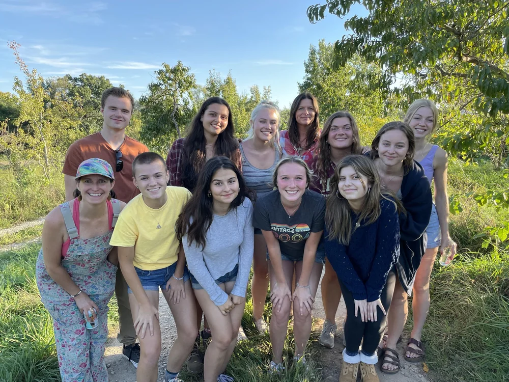 Join the Team — Agricole Farm Stop