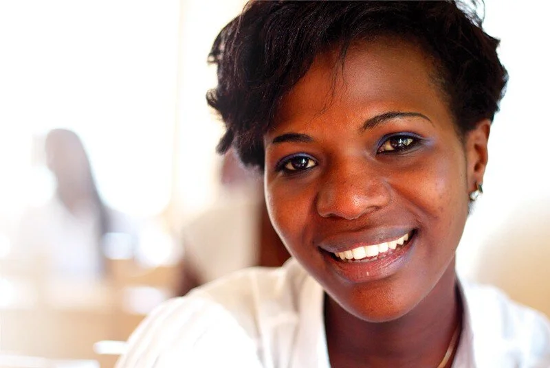 Meet the Students: Nida