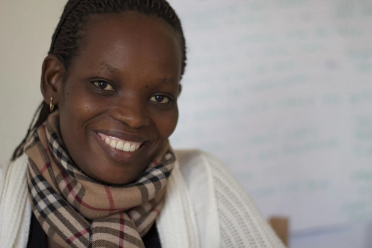 Meet the Students: Emerance