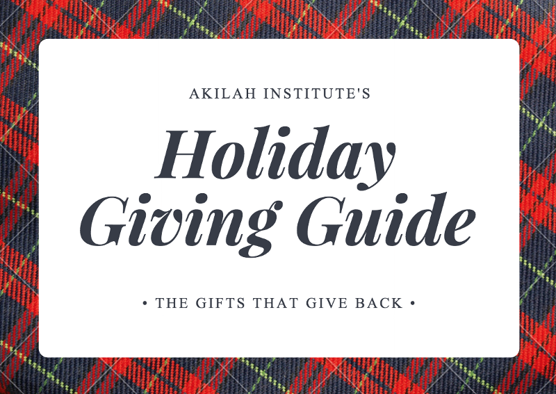 Gifts That Empower