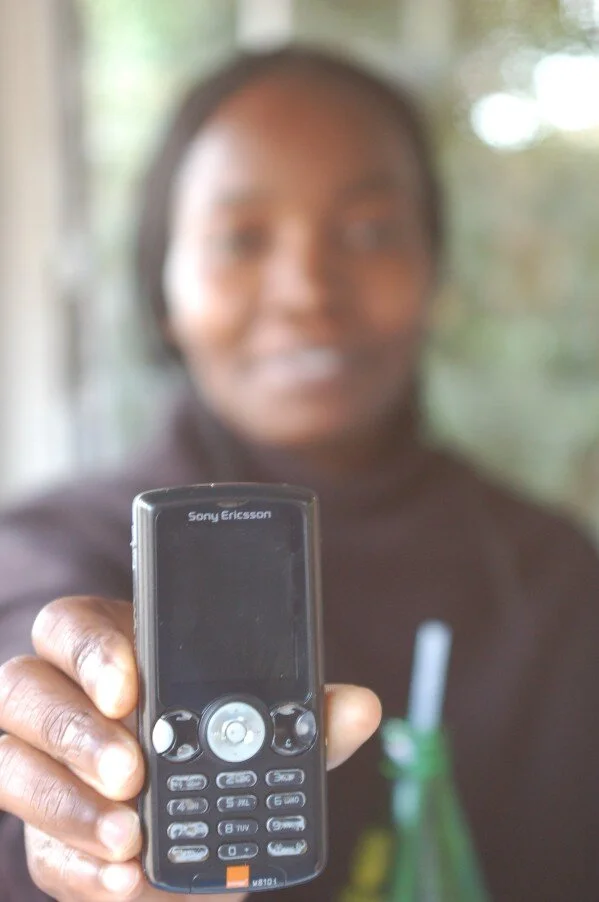 Mobile Technology Empowers Africa’s Women