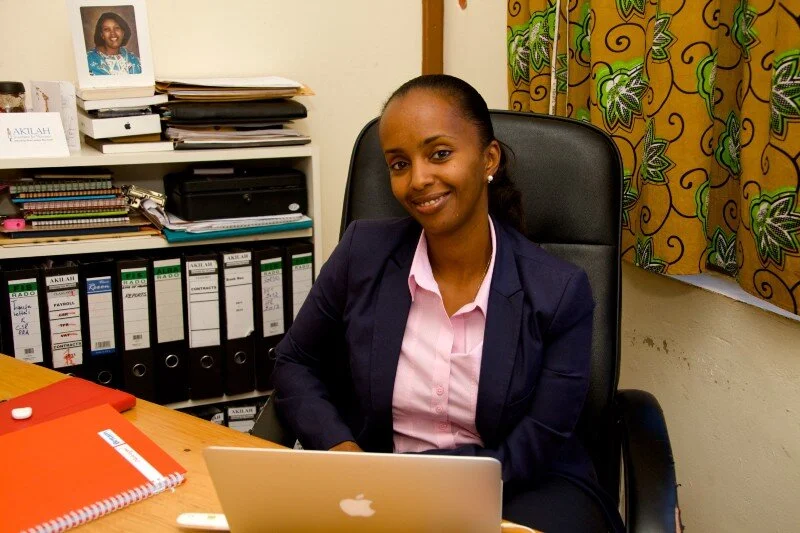 Finding the Perfect Balance