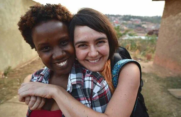 Educate A Woman, Uplift A Nation