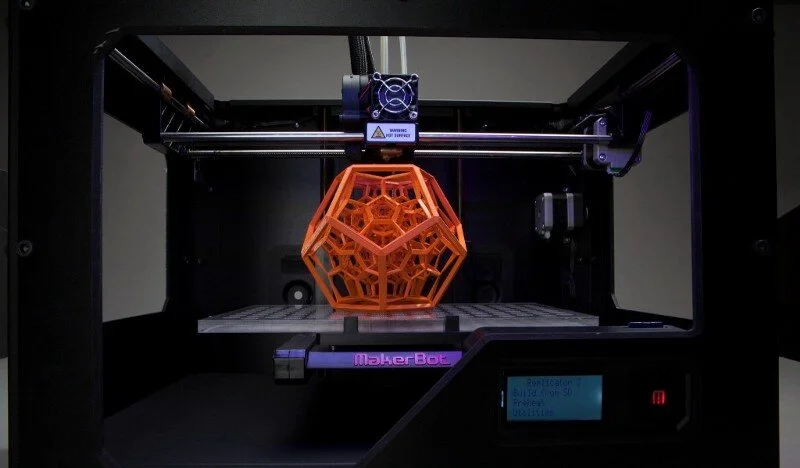 Why Africa should embrace 3D printing