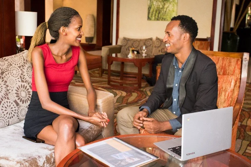 Progress through Partnership