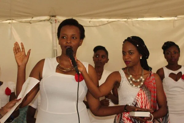 Leadership Lessons: An Interview with Akilah’s Student Body President