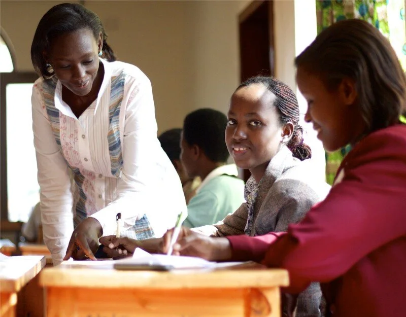 10 things to know about Akilah’s Monitoring &amp; Evaluation Program