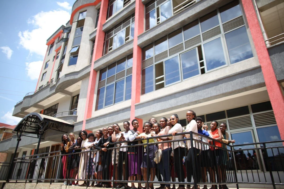 A Message to our Students: How We’re Developing our Campus Re-Opening Strategy