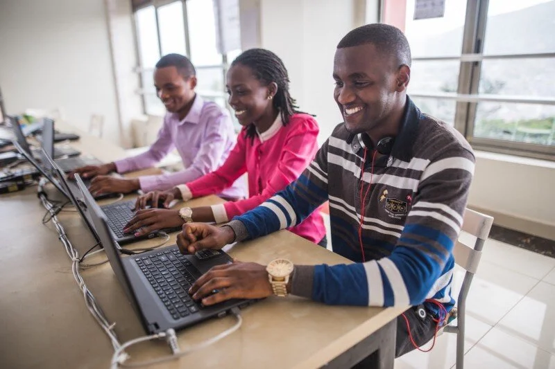 The Future of Virtual Education: An Interview with Michael Horn