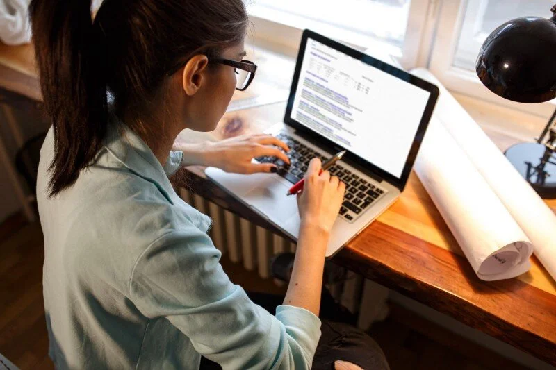 Seven Steps for Navigating to Remote Learning