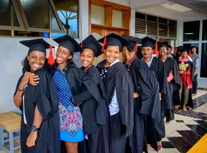 ‘I didn’t let my limitations challenge me. I challenged my limitations.’