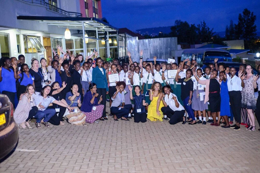 Preparing for the Future of Work with WAKE International