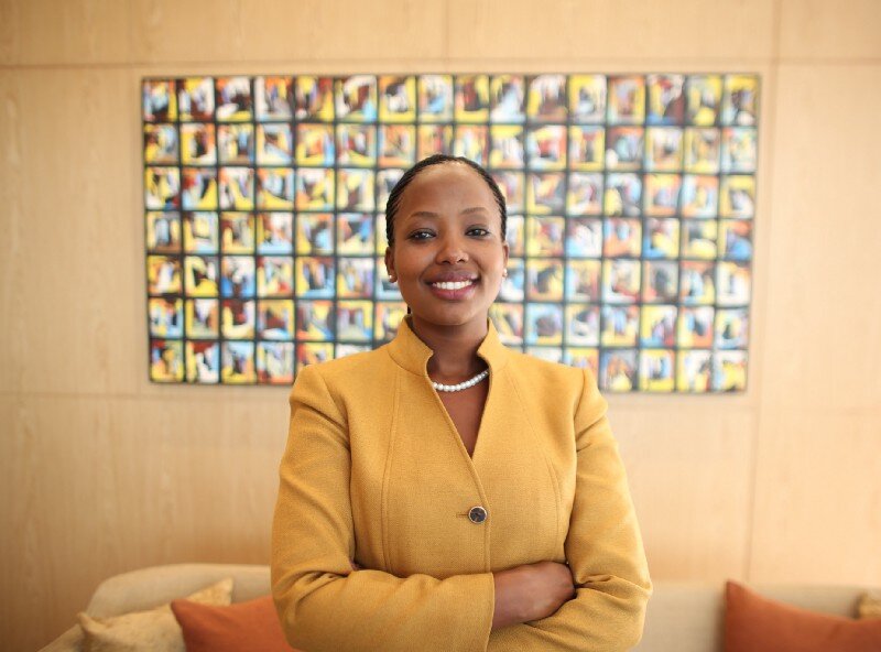 May 7th Symposium: Education, Skills &amp; Employment: Changing the Status Quo for Women &amp; Girls