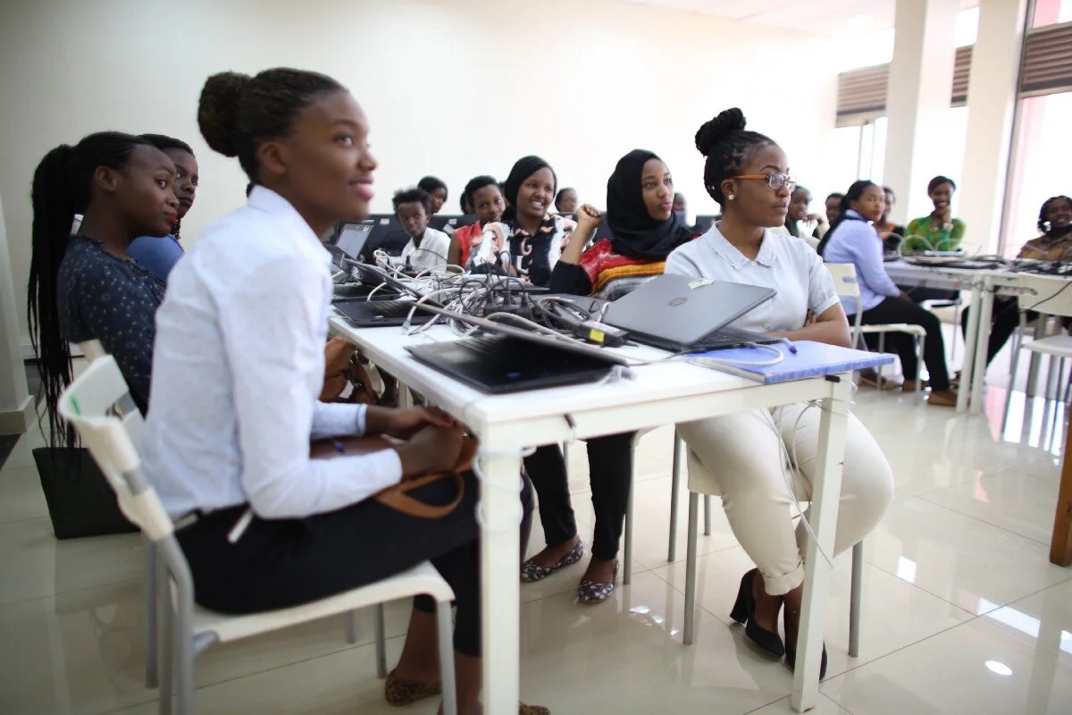 What Akilah’s Curriculum Developers Want You to Know About Our New Academic Model