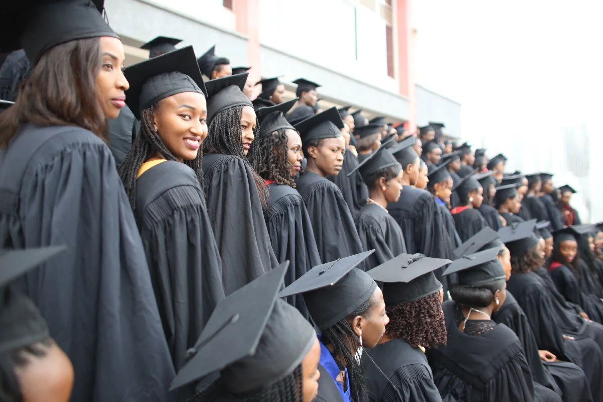 Burundi’s Brain Drain