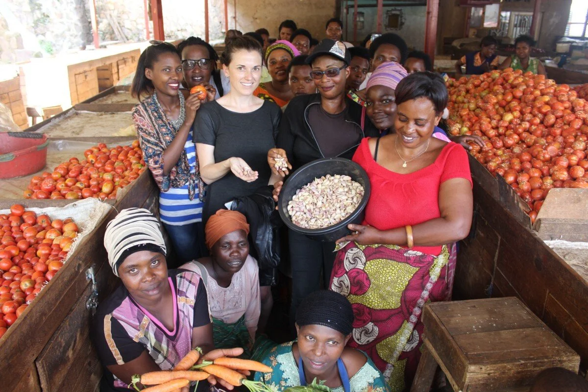 Using Data to Drive Change at Akilah