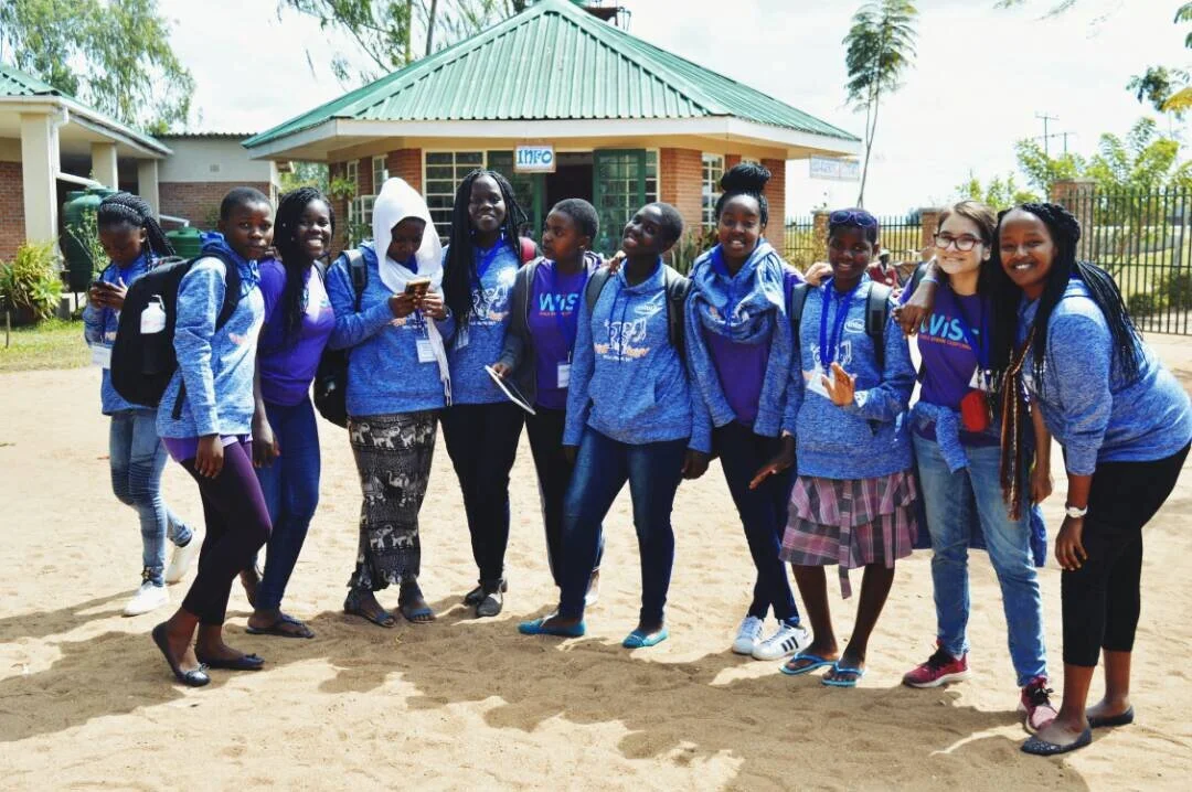 Creating Change Through Technology