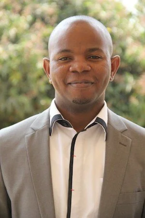 Staff Spotlight: Stanley Mukasa, Program Manager for Entrepreneurship and Business Management