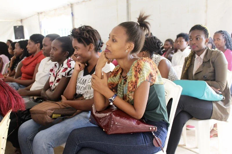 Akilah Welcomes 400 New Students for Orientation