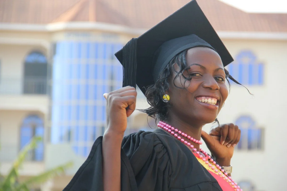 10 Things to Know About Akilah’s New Academic Model