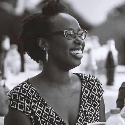 Women We Admire: Joan Mazimhaka, Cofounder of Illume Creative Studio