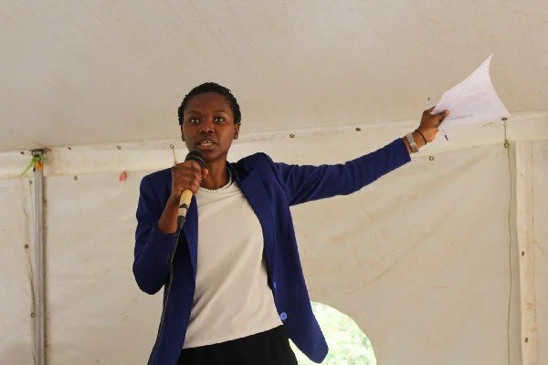 It’s Election Time at Akilah!