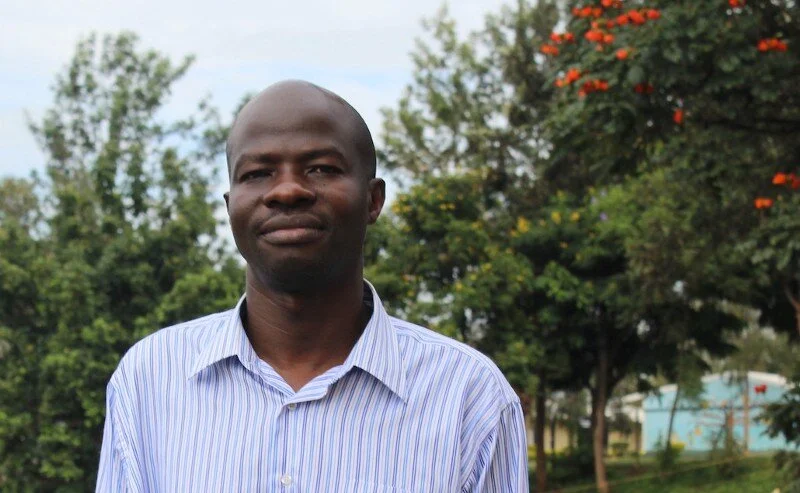 Staff Spotlight: Paul Swaga, CORE Program Manager