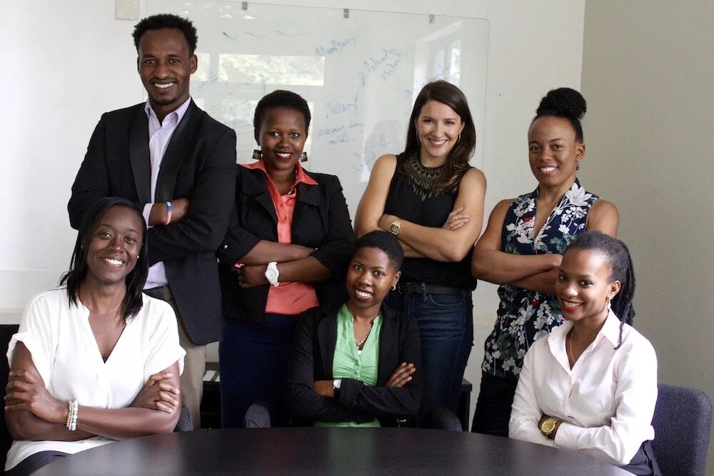 At Akilah, Career and Job-Search Skills Are Part of the Program