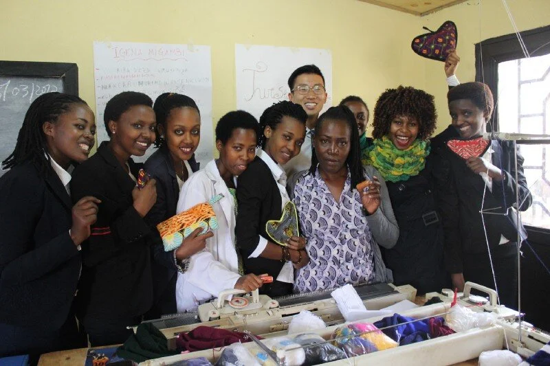 Akilah Students Create Lasting Social Change in Their Communities