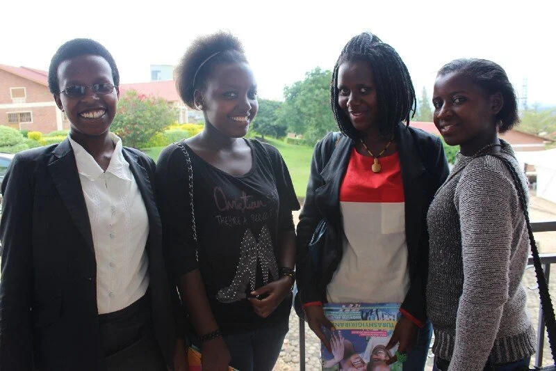 Akilah Opens Its Doors to Prospective Students