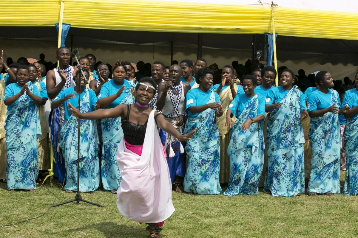 4 Ways Akilah Celebrated International Women’s Day